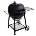 Char-Broil Grill Charcol Blk 21.5" 21302141